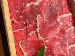 -巴奴毛肚火锅(二七万达店)