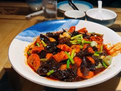 -磁州卤面·地标邯郸菜(97年创始店)