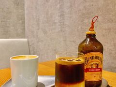 -山下C5cafe(惠通时代广场店)