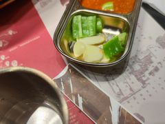-西塔老太太泥炉烤肉(龙湖北苑天街店)