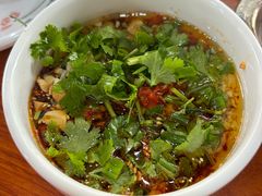 -牛华八婆麻辣烫(起源店)