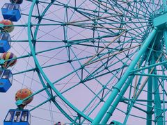 -南京银杏湖乐园