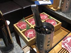 -NIUAN牛庵·日式和牛烧肉(恒隆店)