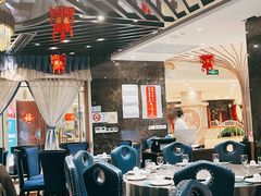 大堂-望乡楼上海菜(日月光店)