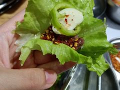 -肥肥虾庄·金牌油焖大虾(杨园滨江时代walk店)