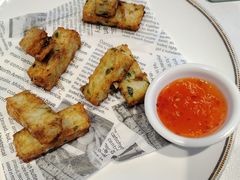 -醉壹号海鲜大排档·老厦门特色菜(厦门美食地标店)