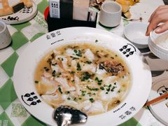-渔语鱼酸菜鱼新川菜(来福士店)