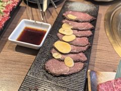 -虎丸烧肉(世纪汇店)