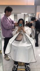 -CUT CUT Hair Salon