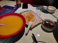 -李连贵熏肉大饼(丰台南路地铁站店)