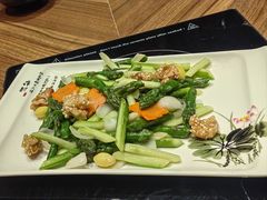 -香厨中餐厅(松北香格里拉店)