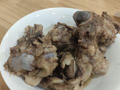 -水仙拉面(水仙街店)
