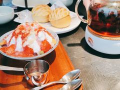 -蝴蝶里·粤菜·点心(滨江龙湖店)