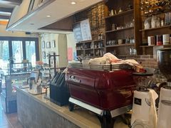 -CafeDuVillage乡村咖啡馆(美邻苑店)