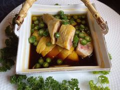 -茉芮·精致四季川菜(三坊七巷店)