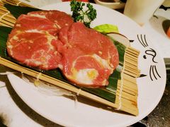 -猫抓烤肉(春熙路店)