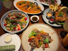-bluefrog蓝蛙(悠唐购物中心店)
