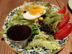 -玛格萝妮比萨屋(四平店)