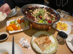 -大丰收脆鱼(浦西万达店)