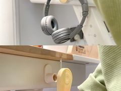 -学而思学习机.2平米正姿学习桌(通州万达2F店)