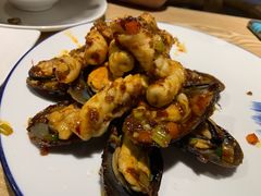 -渔太泰漓江小馆·广西融合菜(西街店)