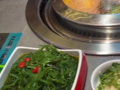 -灶座小锅烀饼·铁锅炖(道里店)