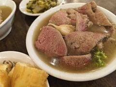 -松發肉骨茶(先得坊店)