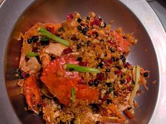 -鸿先阁·干煸虾(星沙店)