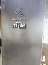 -韩国李知恩形象设计