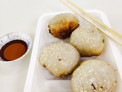 -小杨生煎(南京东路食品一店)