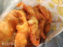 -信二嫂虾饼(振兴路店)