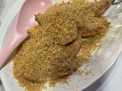 -龙海鲜螃蟹王(宏茂桥店)