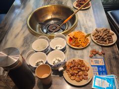 -矮板凳老火锅(宽窄巷子店)