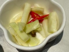 -一品红川菜(皇岗店)