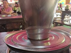 -老船夫石锅苗苗鱼·老字号(三道堰总店)