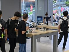 -DJI大疆(深圳华强北曼哈授权体验店)