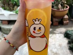 -洞密园美食城·二十二年老店(富华路店)