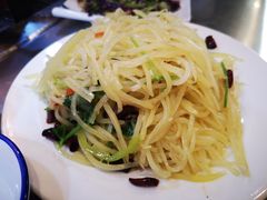 -宗泉烤全羊·烤羊腿·家常菜(解放东路店)