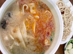 -合记烩面(人民路店)