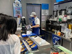 -溪边姑娘·拉丝酸奶水果捞(春熙路店)