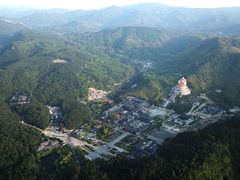 -溪口-滕头旅游景区