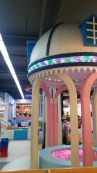 -梦幻童年儿童乐园(顾乡大街店)