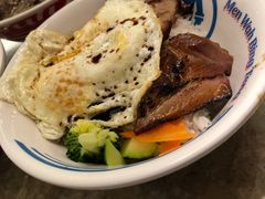 敏华黯然销魂饭-敏华冰厅(天河城店)