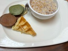 -杭州国际会议中心洲际酒店-原素全日餐厅(解放东路店)