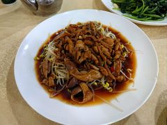 -大自然美食农庄(广州南站店)