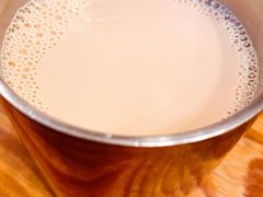 新疆奶茶/杯-塔哈尔·新疆盛宴(城西银泰店)