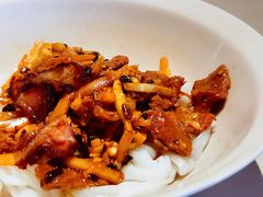 -漆黑觉米粉(三里屯店)