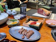 -观品和牛