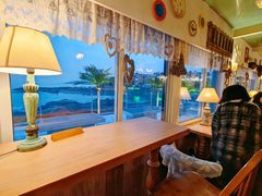 -Vanillacafe香草咖啡(银海大世界店)