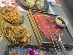 -明洞王妃家烤肉(苏州中心星悦汇店)